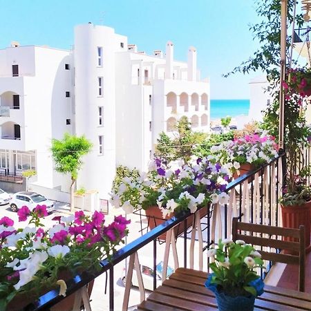 B&B Pizzomunno Vieste Exterior photo