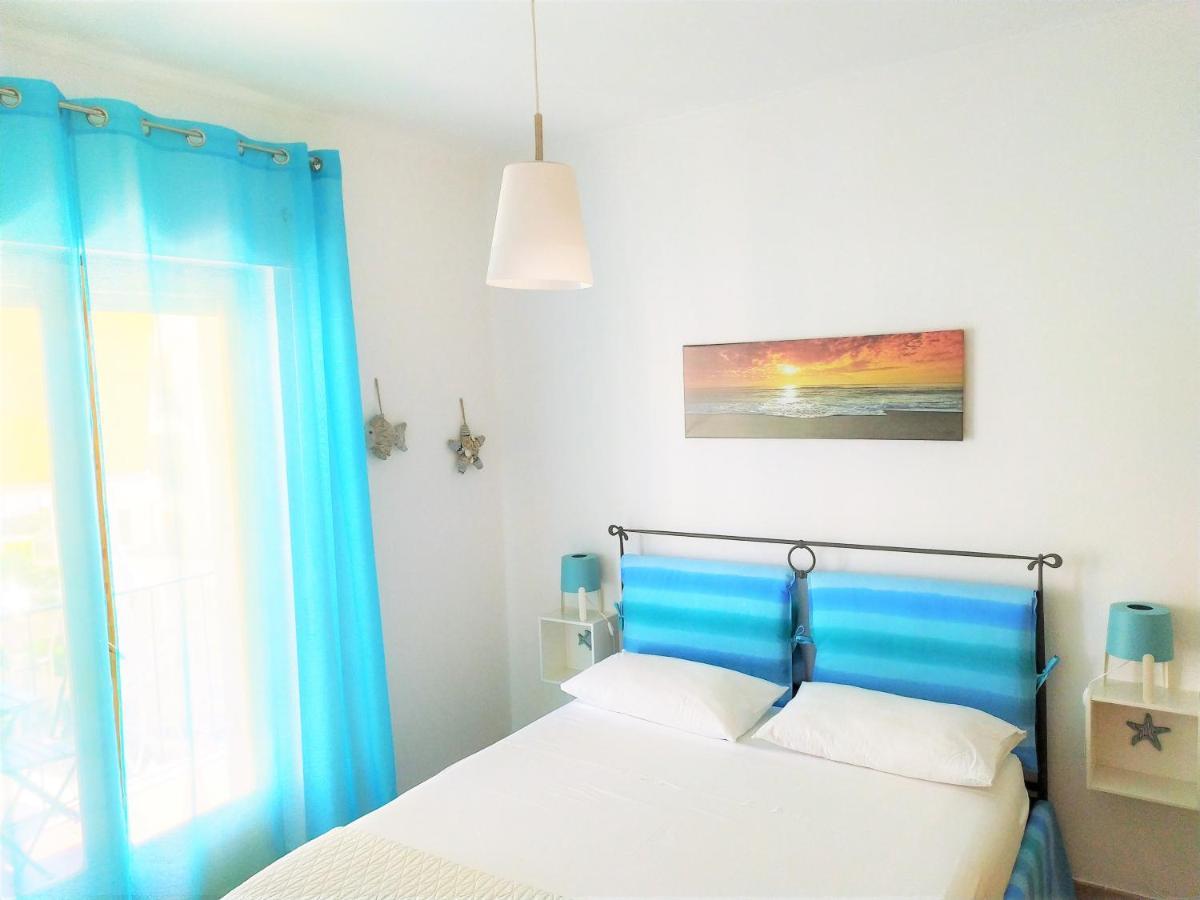 B&B Pizzomunno Vieste Exterior photo