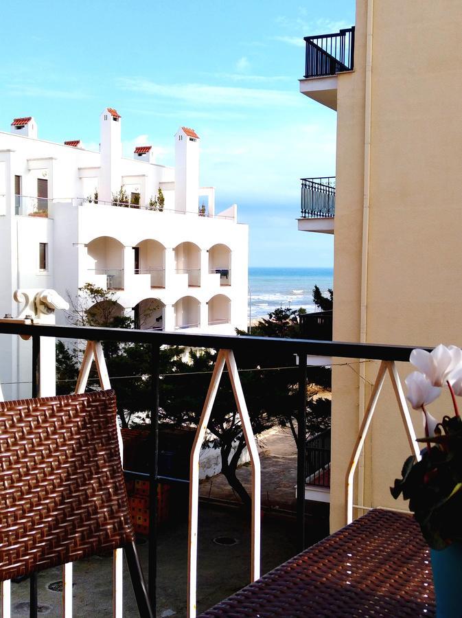 B&B Pizzomunno Vieste Exterior photo