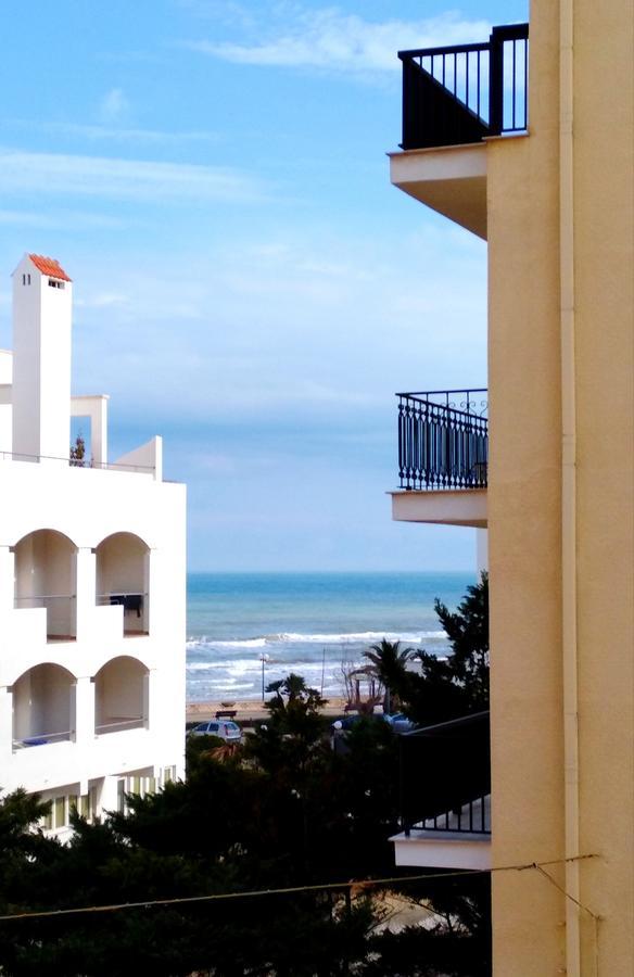 B&B Pizzomunno Vieste Exterior photo
