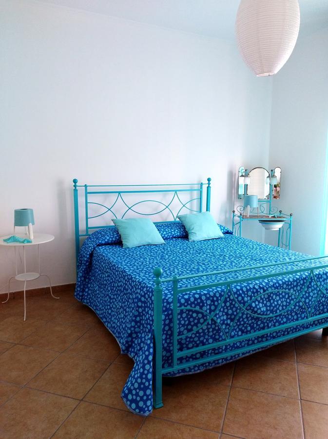 B&B Pizzomunno Vieste Exterior photo