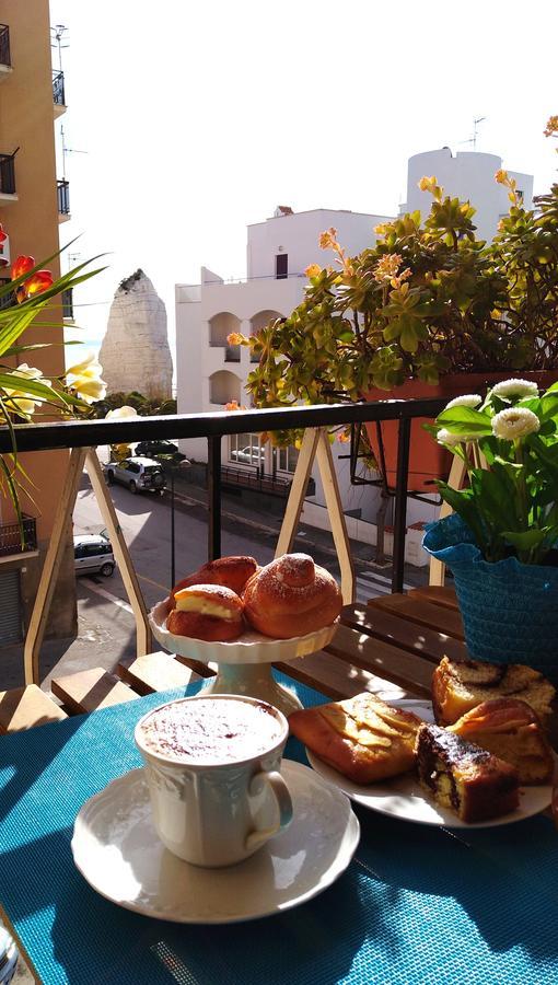 B&B Pizzomunno Vieste Exterior photo